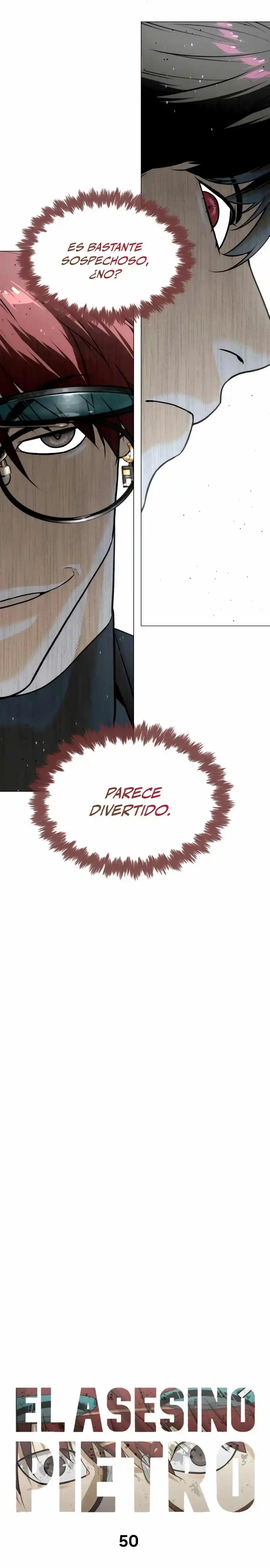 Pedro El Asesino - Capítulo 50 - Página 16 - LectorTMOo
