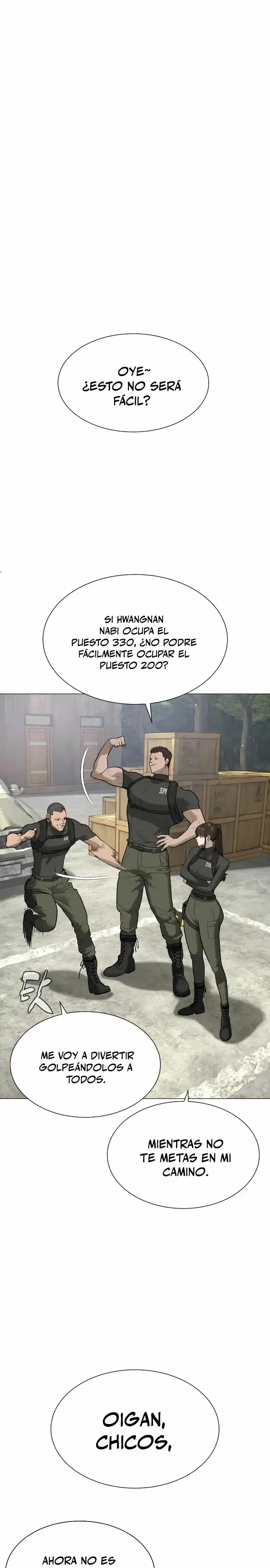 Pedro El Asesino - Capítulo 50 - Página 17 - LectorTMOo