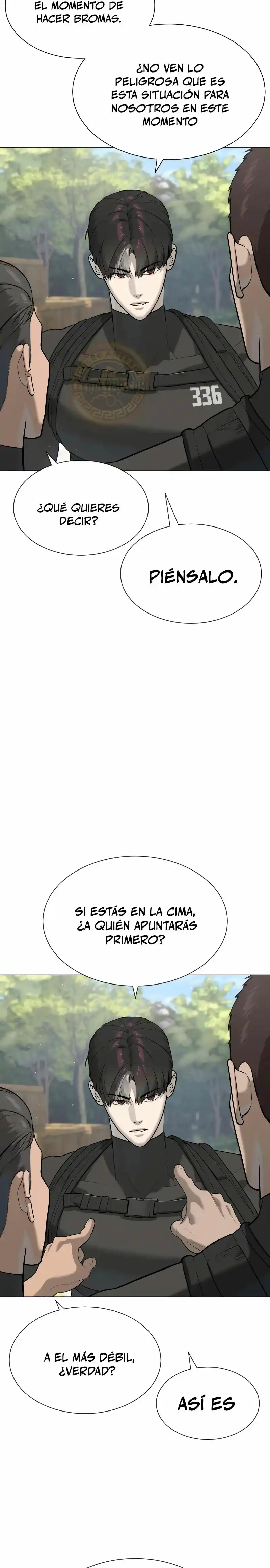 Pedro El Asesino - Capítulo 50 - Página 18 - LectorTMOo