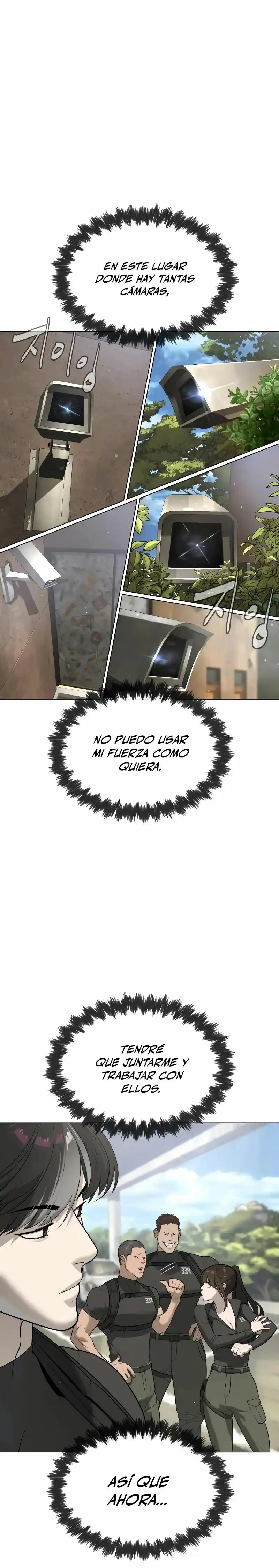 Pedro El Asesino - Capítulo 50 - Página 22 - LectorTMOo