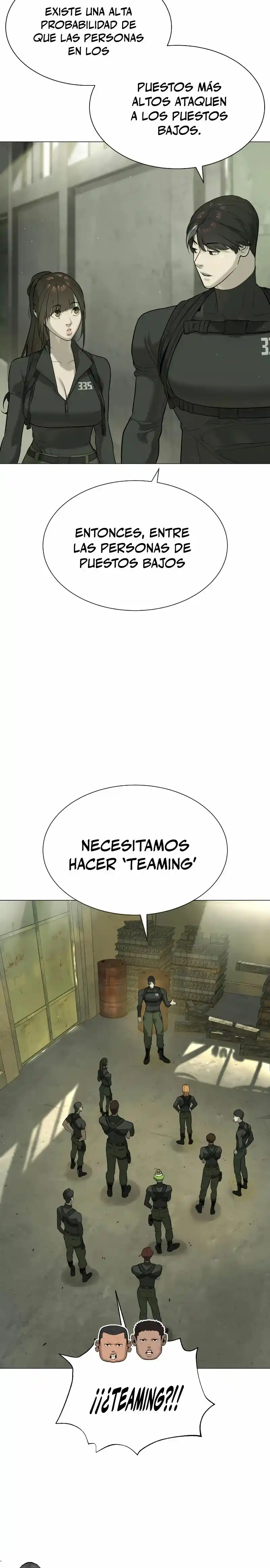 Pedro El Asesino - Capítulo 50 - Página 29 - LectorTMOo