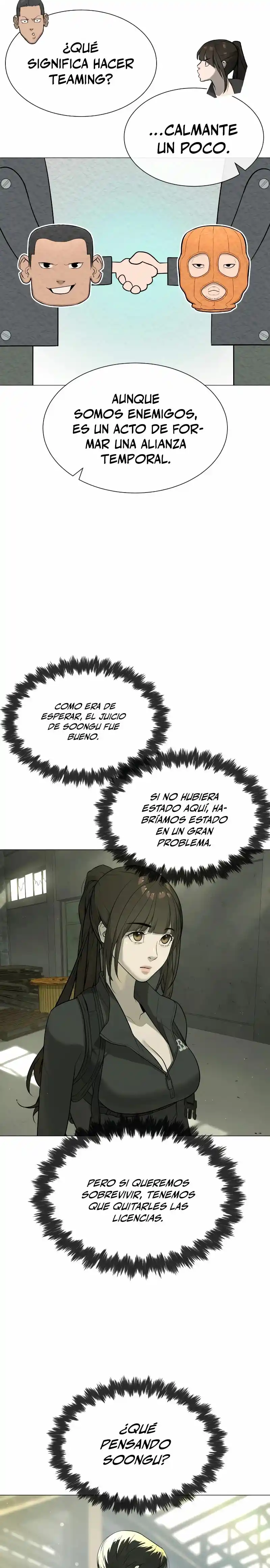 Pedro El Asesino - Capítulo 50 - Página 30 - LectorTMOo