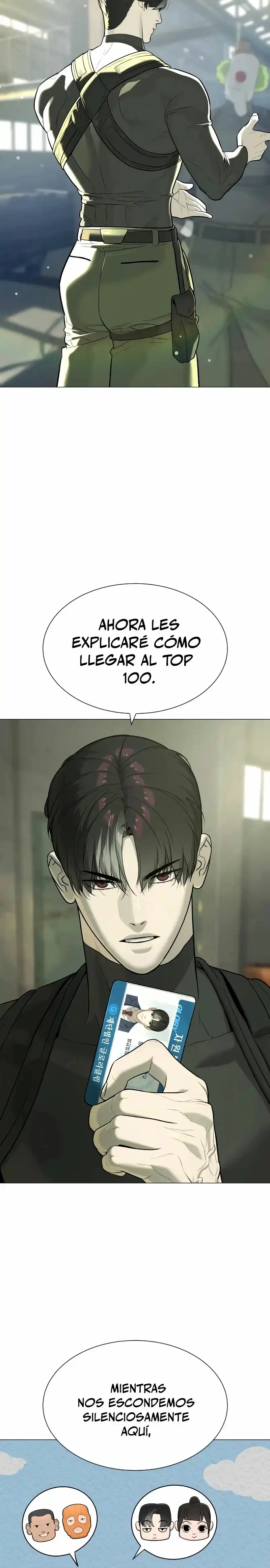 Pedro El Asesino - Capítulo 50 - Página 31 - LectorTMOo