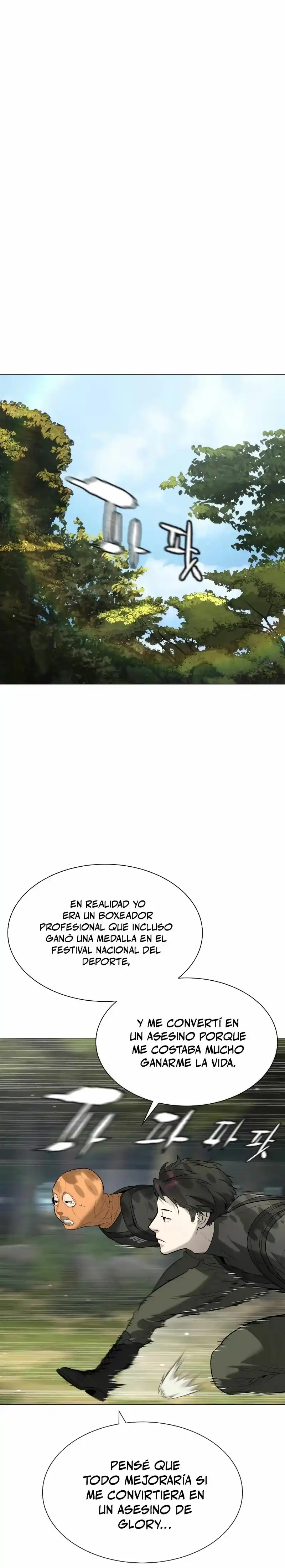Pedro El Asesino - Capítulo 50 - Página 35 - LectorTMOo