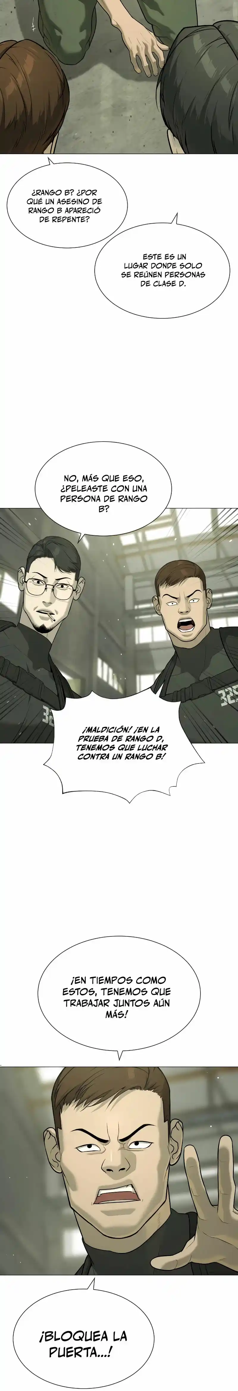 Pedro El Asesino - Capítulo 50 - Página 39 - LectorTMOo