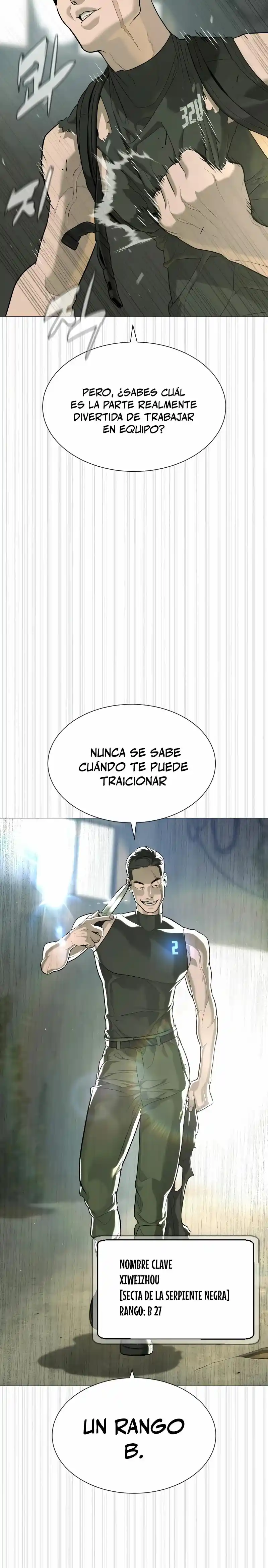 Pedro El Asesino - Capítulo 50 - Página 41 - LectorTMOo