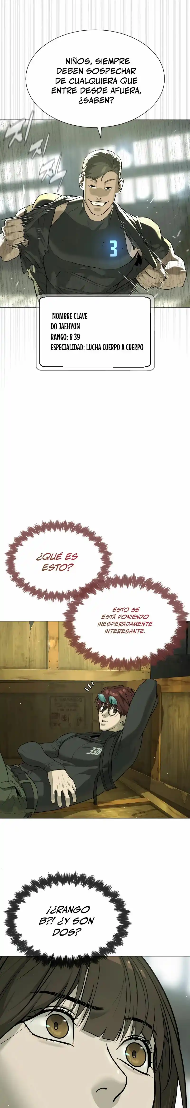 Pedro El Asesino - Capítulo 50 - Página 42 - LectorTMOo
