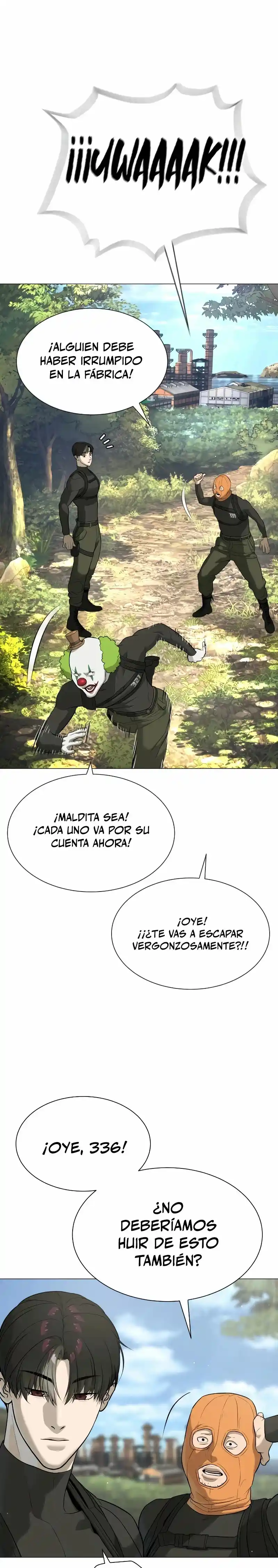 Pedro El Asesino - Capítulo 50 - Página 44 - LectorTMOo