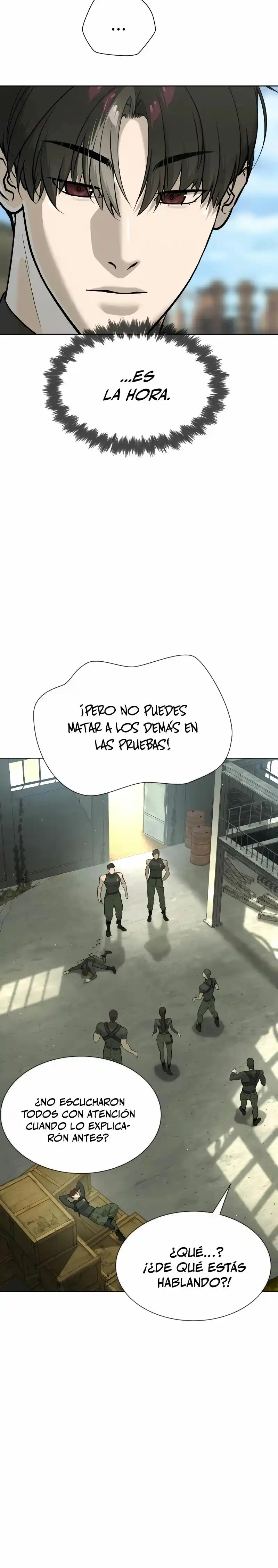 Pedro El Asesino - Capítulo 50 - Página 45 - LectorTMOo