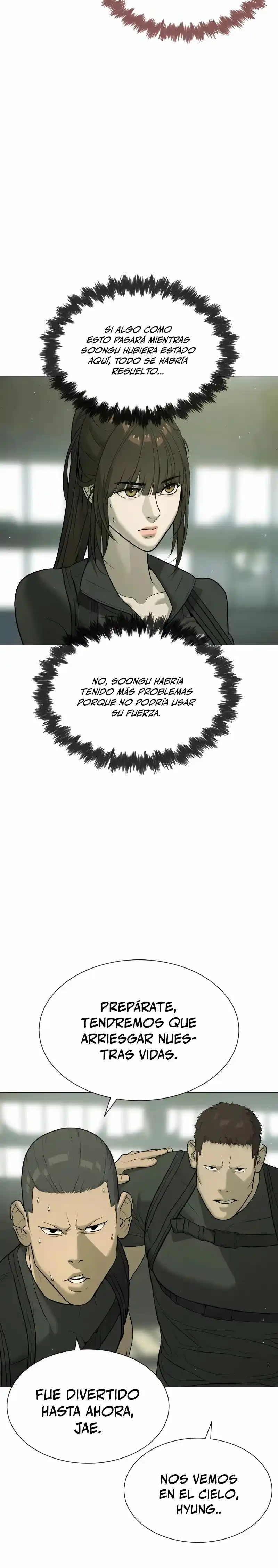 Pedro El Asesino - Capítulo 50 - Página 47 - LectorTMOo