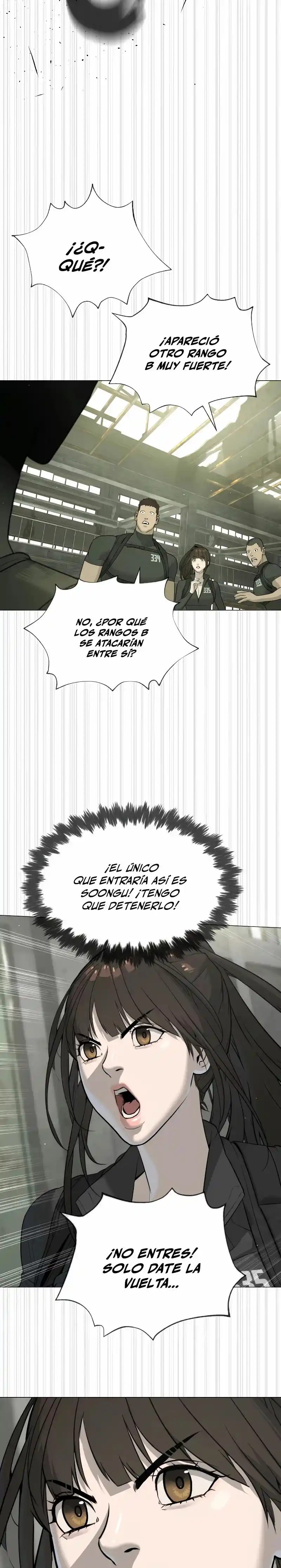 Pedro El Asesino - Capítulo 50 - Página 51 - LectorTMOo