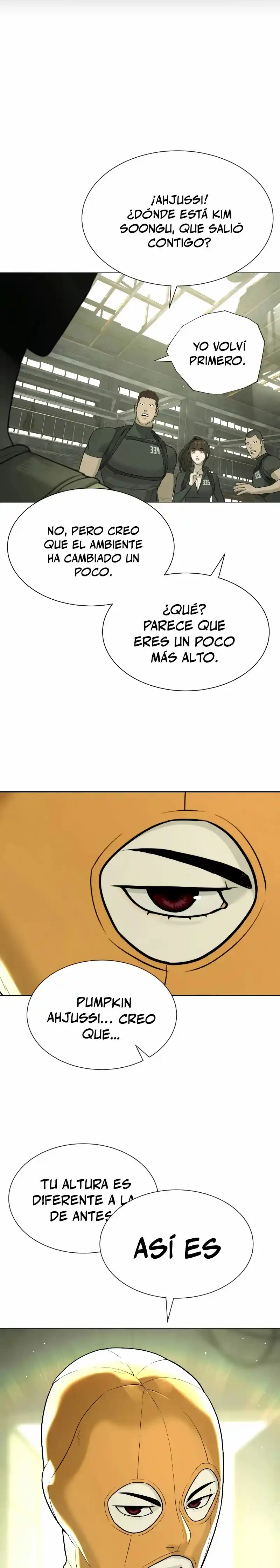Pedro El Asesino - Capítulo 50 - Página 54 - LectorTMOo