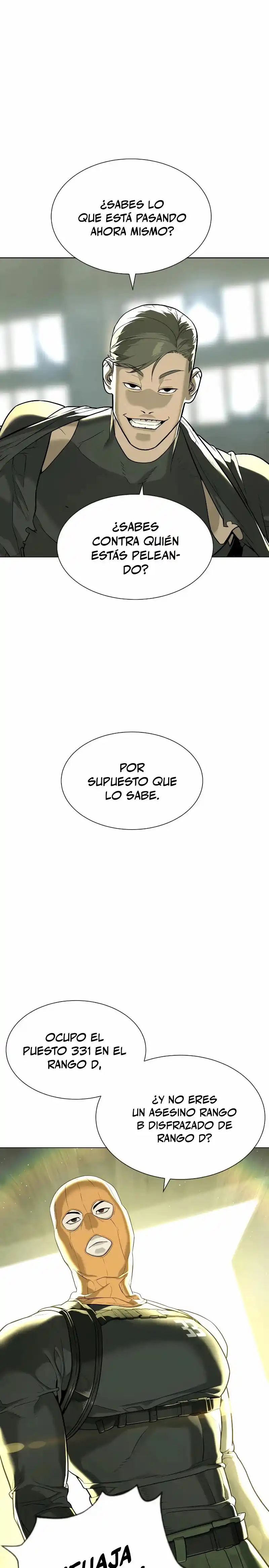 Pedro El Asesino - Capítulo 51 - Página 2 - LectorTMOo