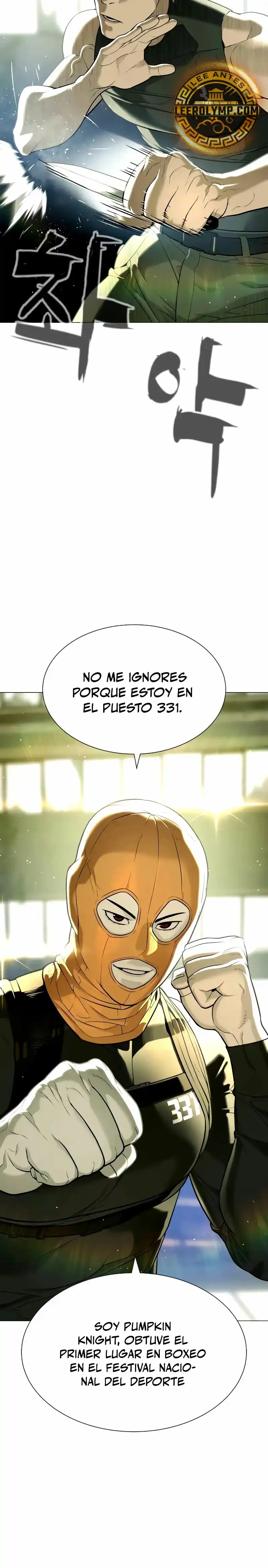 Pedro El Asesino - Capítulo 51 - Página 4 - LectorTMOo