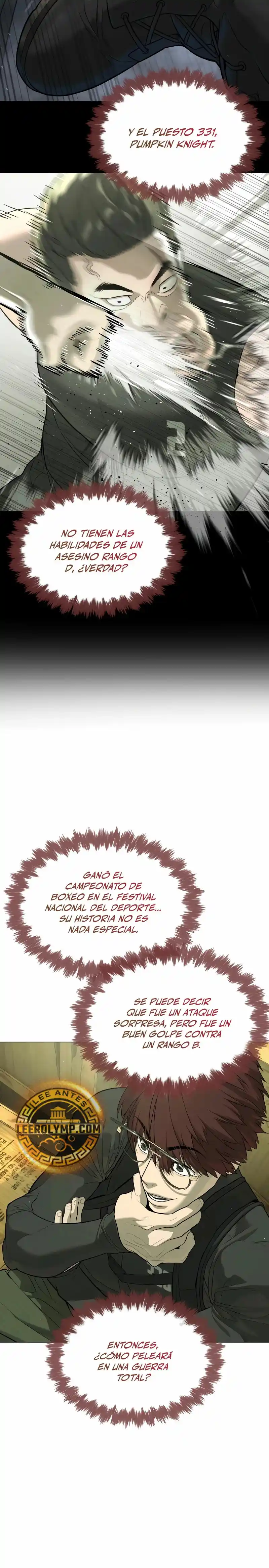 Pedro El Asesino - Capítulo 51 - Página 7 - LectorTMOo