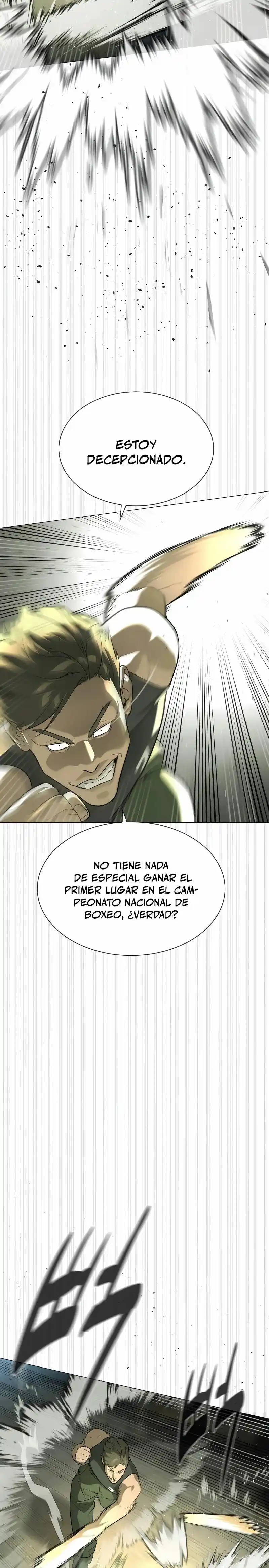 Pedro El Asesino - Capítulo 51 - Página 12 - LectorTMOo