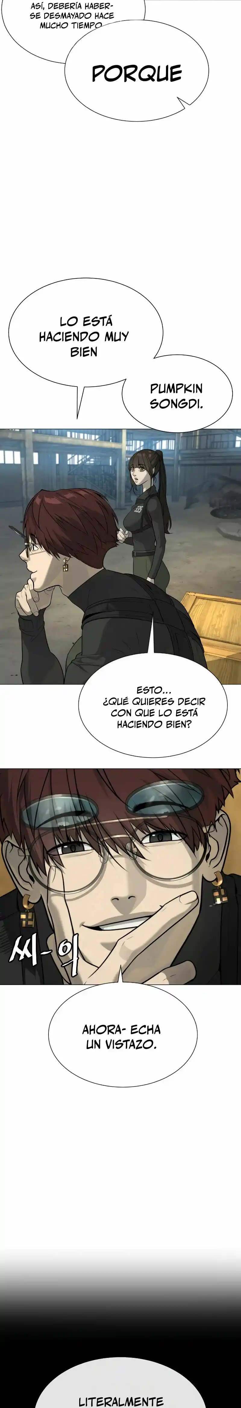 Pedro El Asesino - Capítulo 51 - Página 17 - LectorTMOo