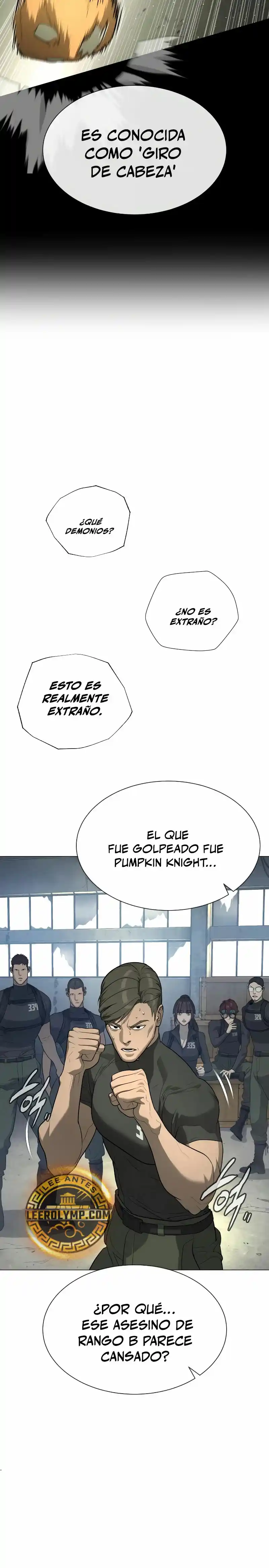 Pedro El Asesino - Capítulo 51 - Página 19 - LectorTMOo