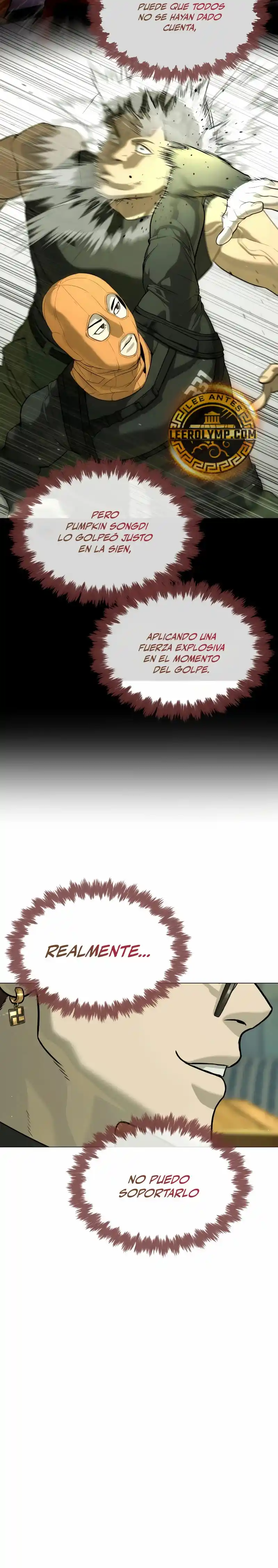Pedro El Asesino - Capítulo 51 - Página 25 - LectorTMOo
