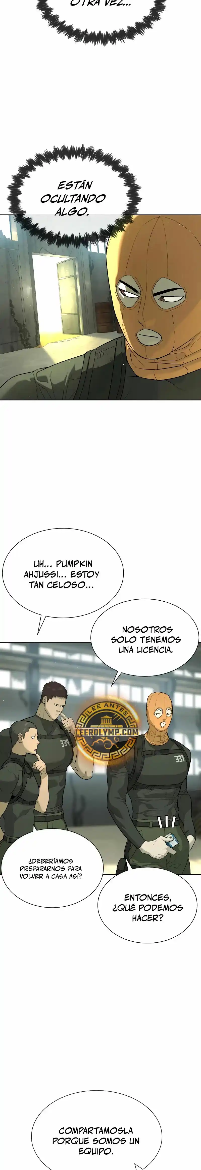 Pedro El Asesino - Capítulo 51 - Página 28 - LectorTMOo