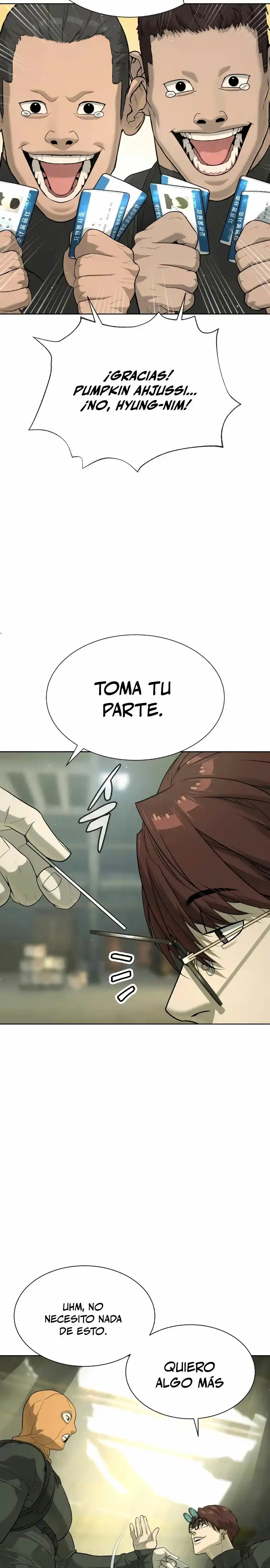Pedro El Asesino - Capítulo 51 - Página 29 - LectorTMOo