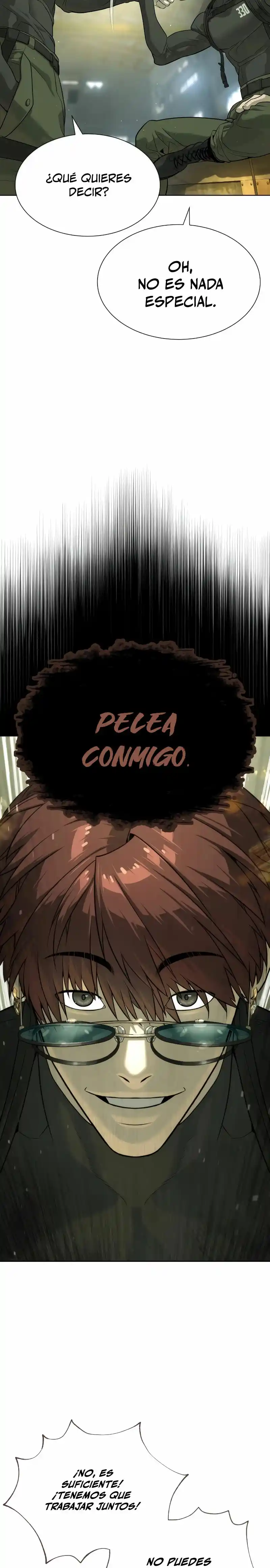 Pedro El Asesino - Capítulo 51 - Página 30 - LectorTMOo