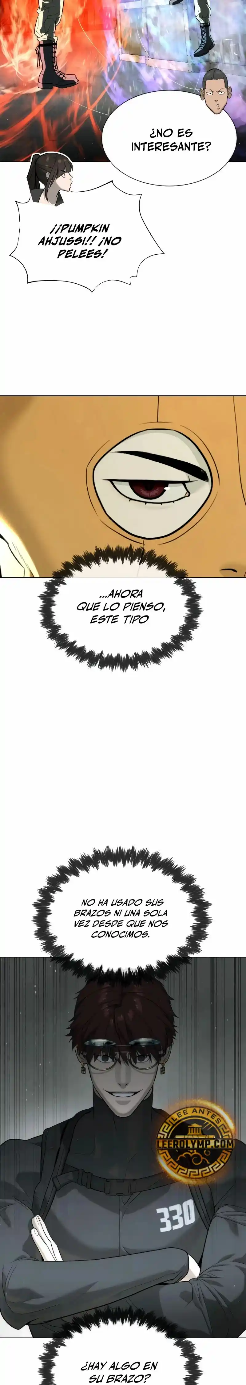 Pedro El Asesino - Capítulo 51 - Página 34 - LectorTMOo