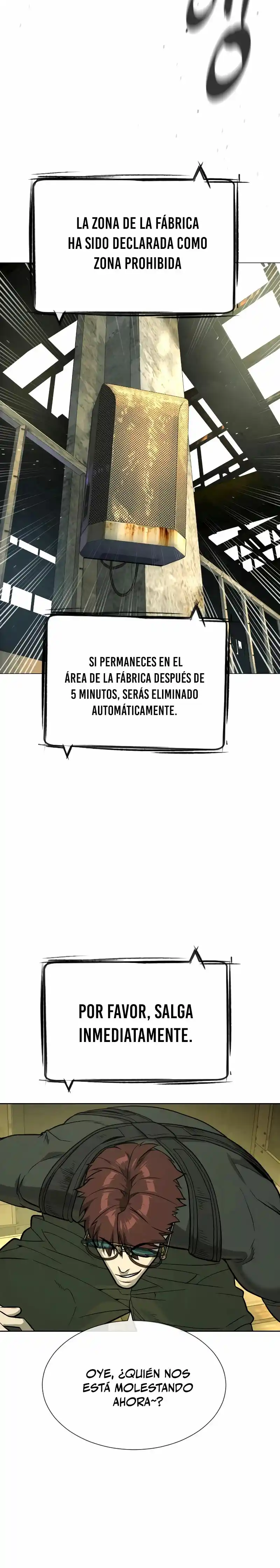 Pedro El Asesino - Capítulo 51 - Página 36 - LectorTMOo