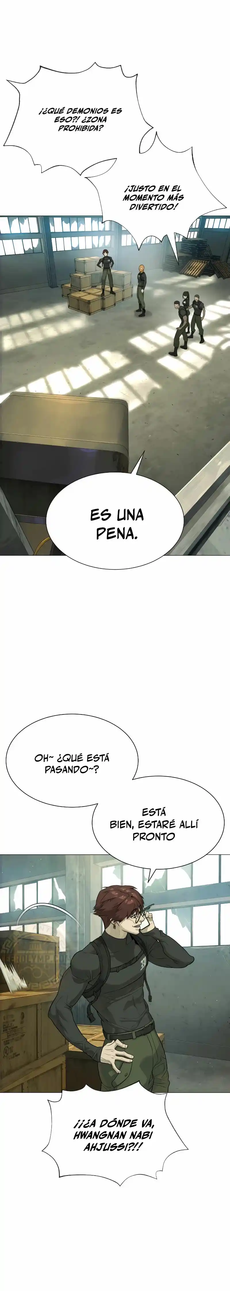 Pedro El Asesino - Capítulo 51 - Página 37 - LectorTMOo