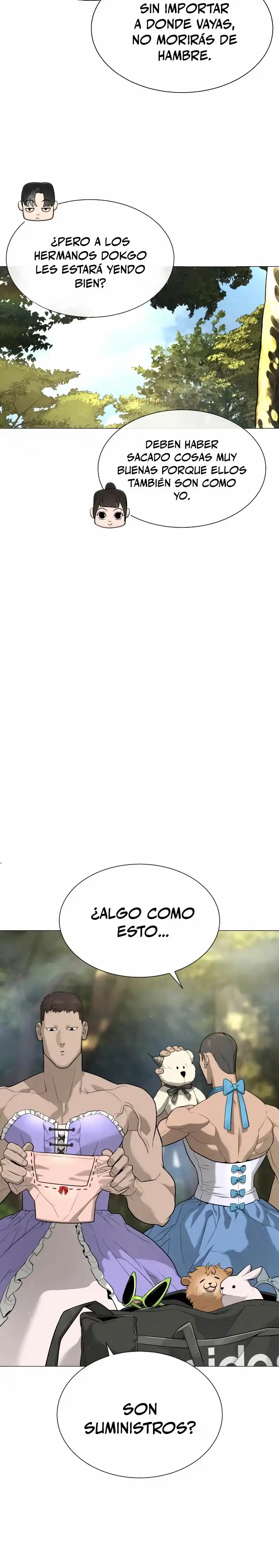 Pedro El Asesino - Capítulo 51 - Página 45 - LectorTMOo