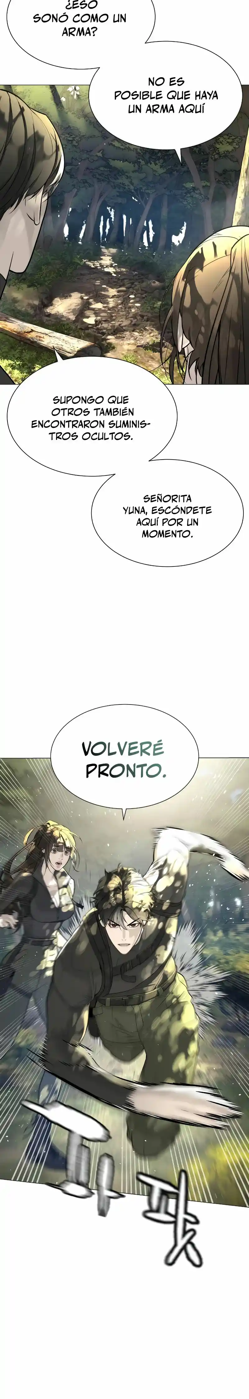 Pedro El Asesino - Capítulo 51 - Página 47 - LectorTMOo