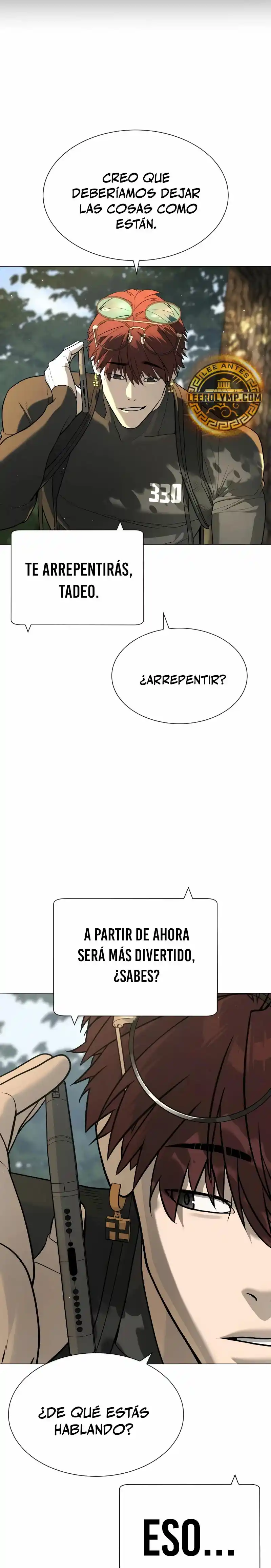 Pedro El Asesino - Capítulo 51 - Página 53 - LectorTMOo