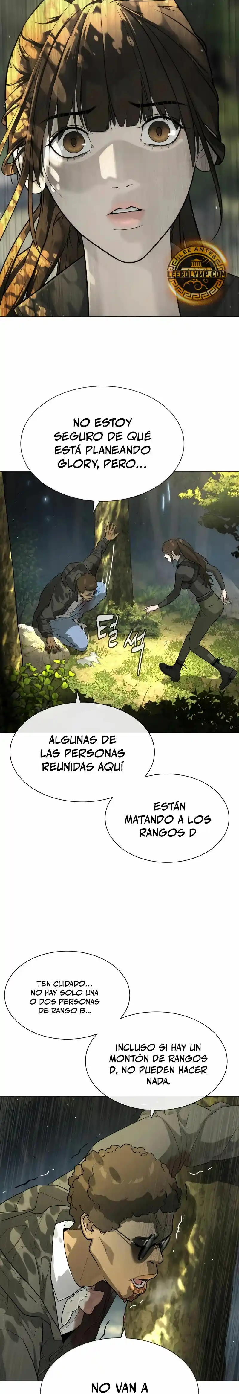 Pedro El Asesino - Capítulo 52 - Página 3 - LectorTMOo