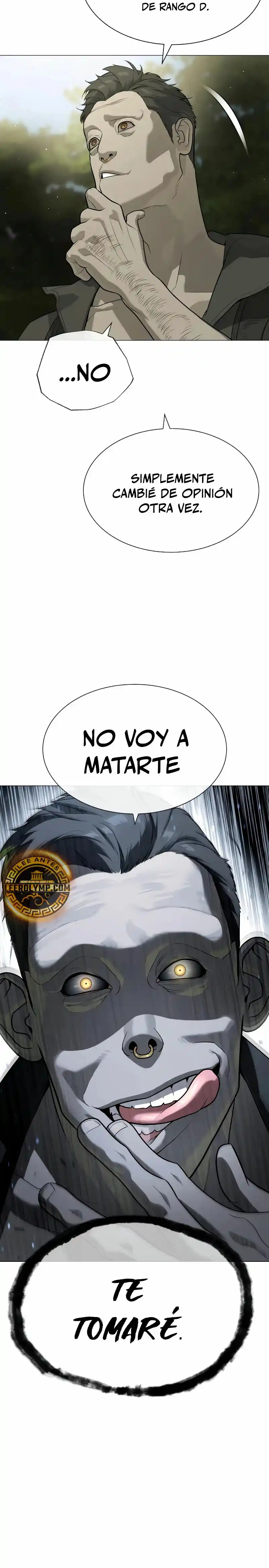 Pedro El Asesino - Capítulo 52 - Página 7 - LectorTMOo