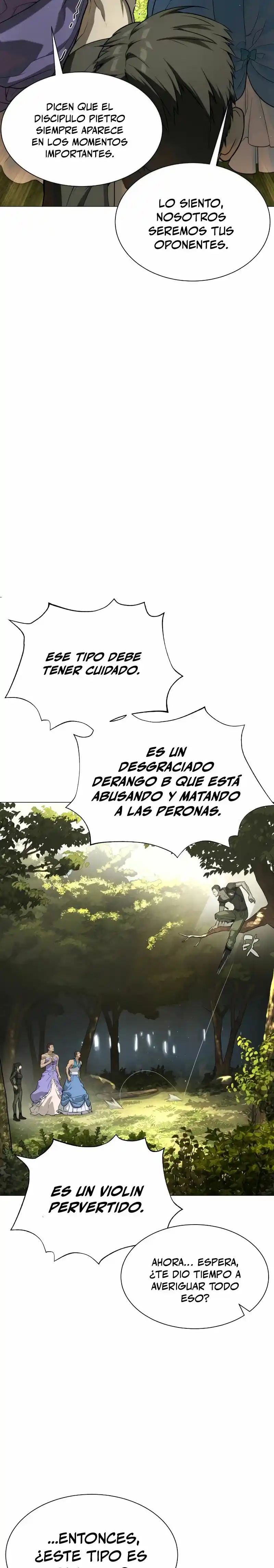 Pedro El Asesino - Capítulo 52 - Página 11 - LectorTMOo