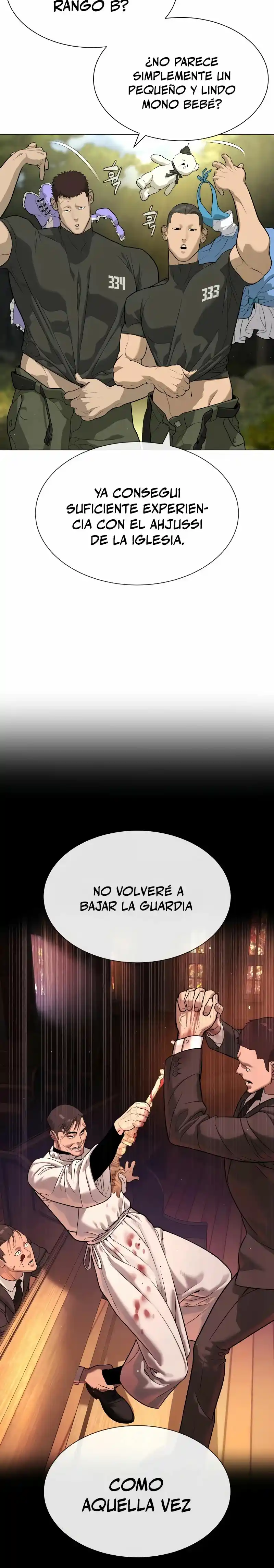 Pedro El Asesino - Capítulo 52 - Página 12 - LectorTMOo
