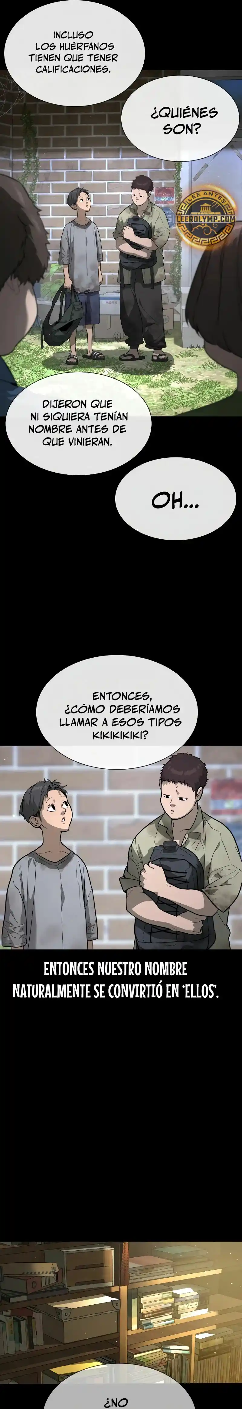 Pedro El Asesino - Capítulo 52 - Página 32 - LectorTMOo