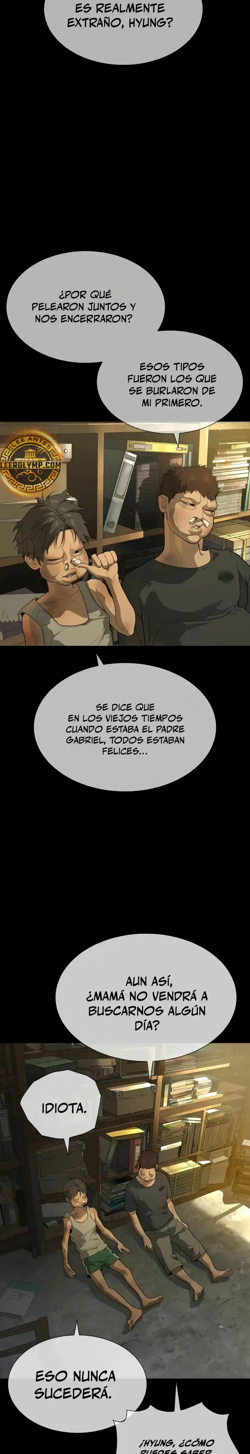 Pedro El Asesino - Capítulo 52 - Página 33 - LectorTMOo