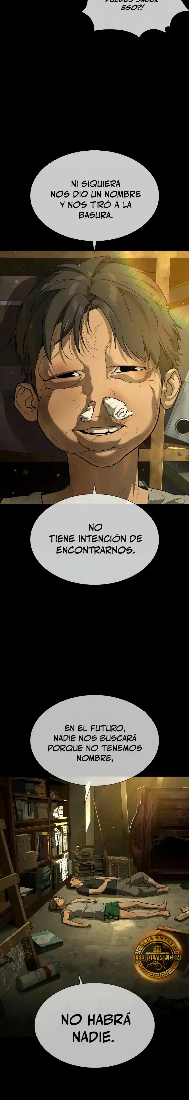 Pedro El Asesino - Capítulo 52 - Página 34 - LectorTMOo