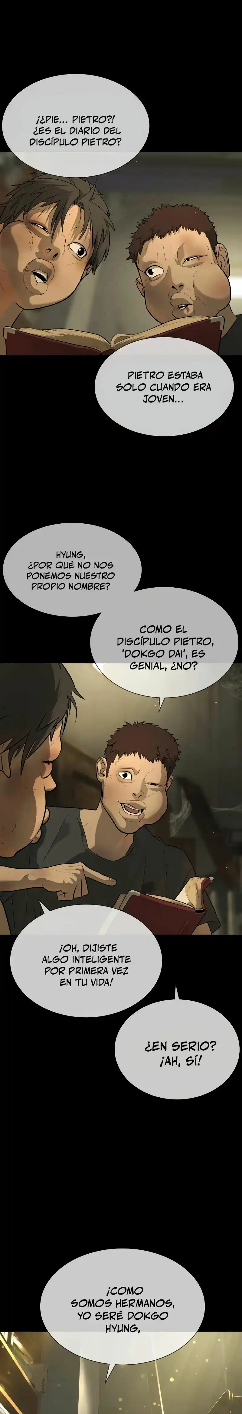 Pedro El Asesino - Capítulo 52 - Página 39 - LectorTMOo