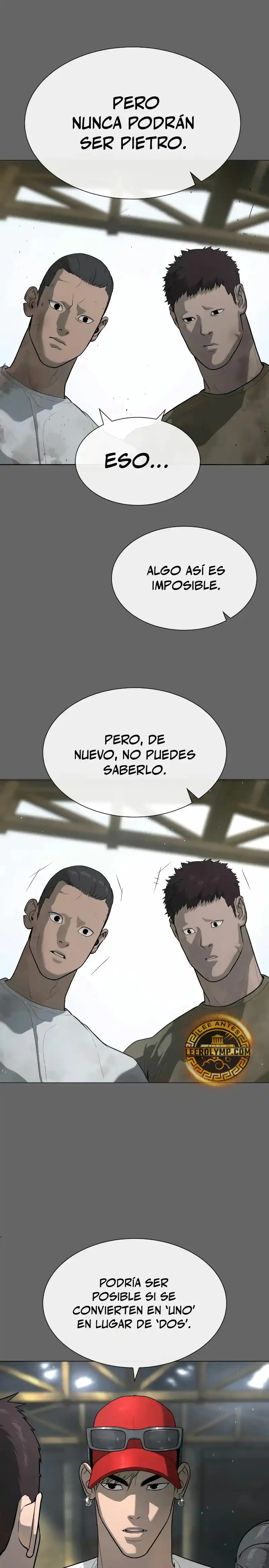 Pedro El Asesino - Capítulo 52 - Página 41 - LectorTMOo