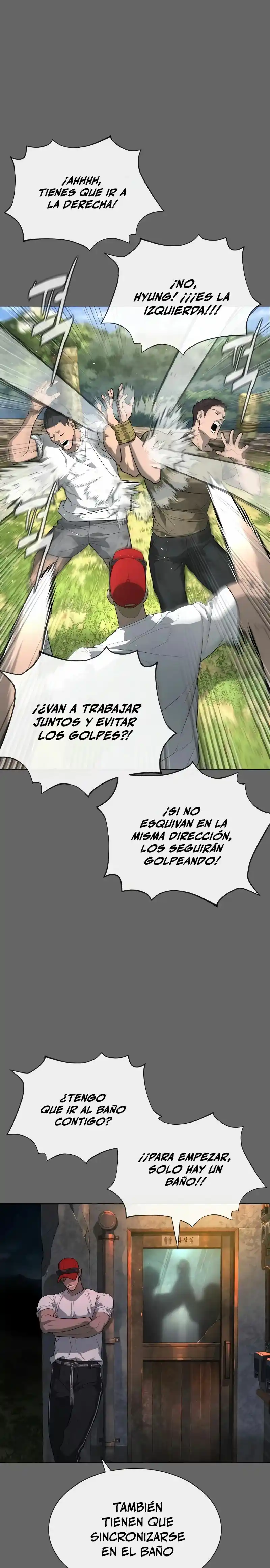 Pedro El Asesino - Capítulo 52 - Página 44 - LectorTMOo