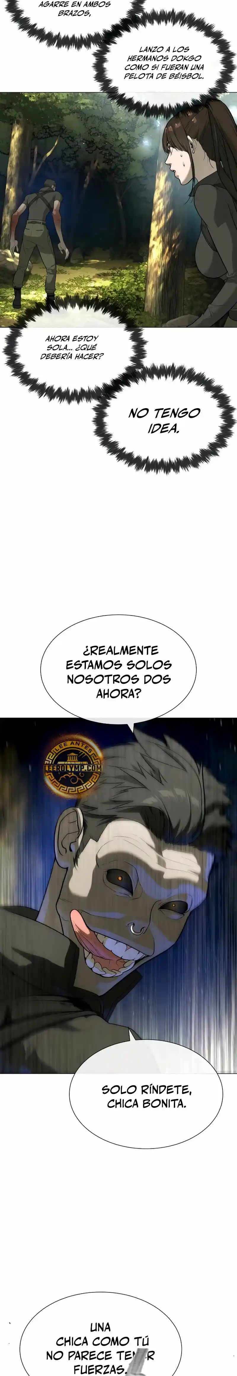 Pedro El Asesino - Capítulo 52 - Página 48 - LectorTMOo