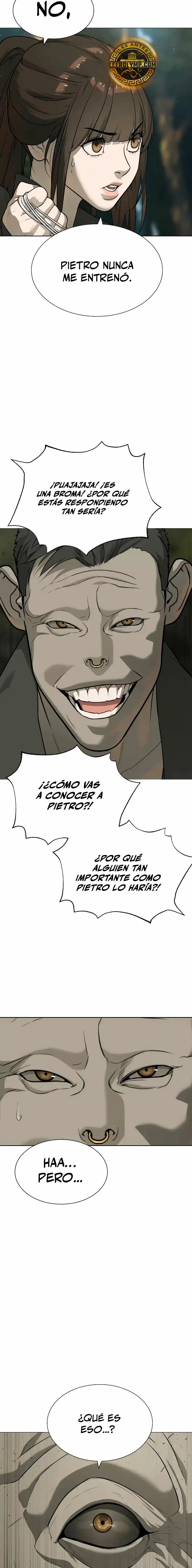 Pedro El Asesino - Capítulo 52 - Página 51 - LectorTMOo