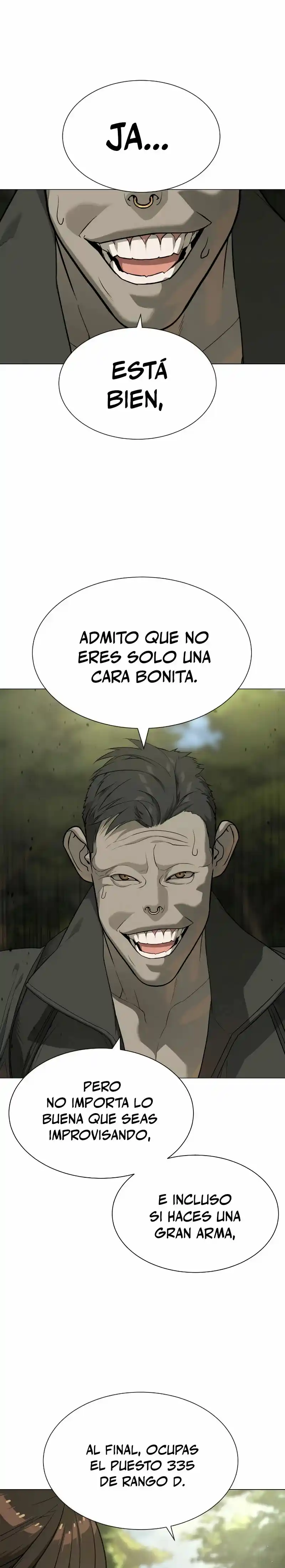 Pedro El Asesino - Capítulo 53 - Página 2 - LectorTMOo