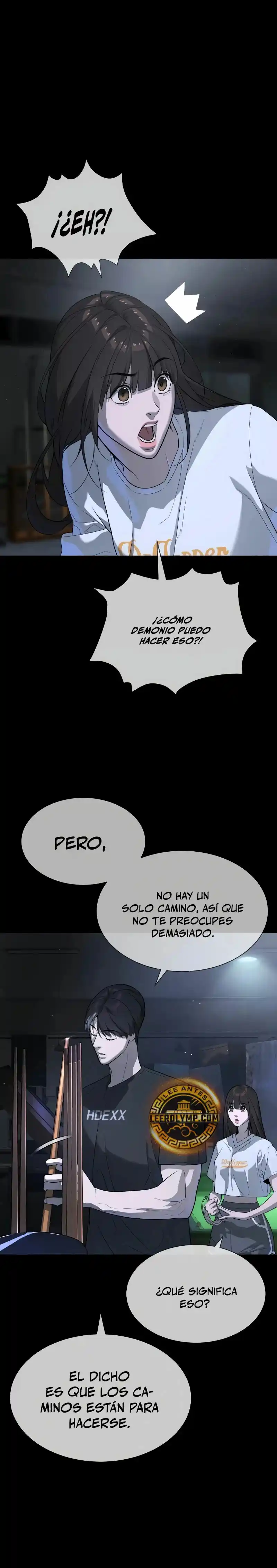Pedro El Asesino - Capítulo 53 - Página 21 - LectorTMOo