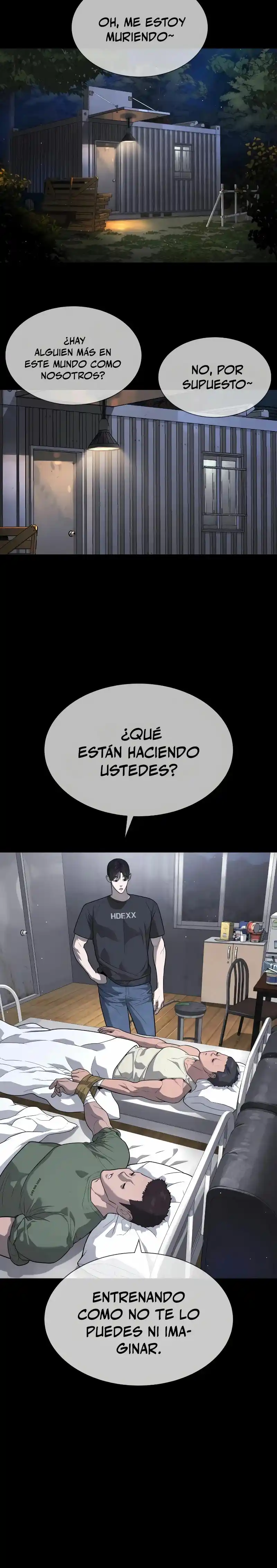 Pedro El Asesino - Capítulo 53 - Página 23 - LectorTMOo
