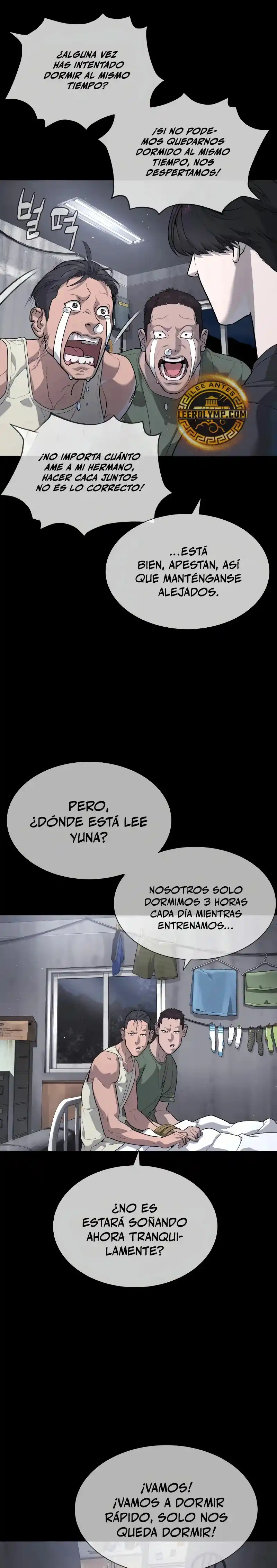 Pedro El Asesino - Capítulo 53 - Página 24 - LectorTMOo