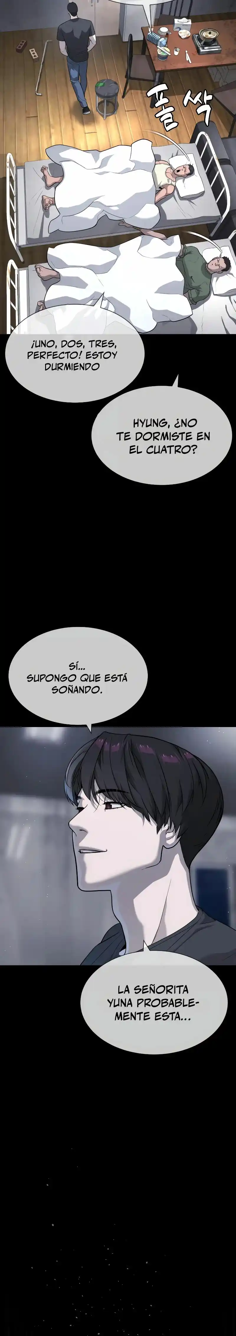 Pedro El Asesino - Capítulo 53 - Página 25 - LectorTMOo