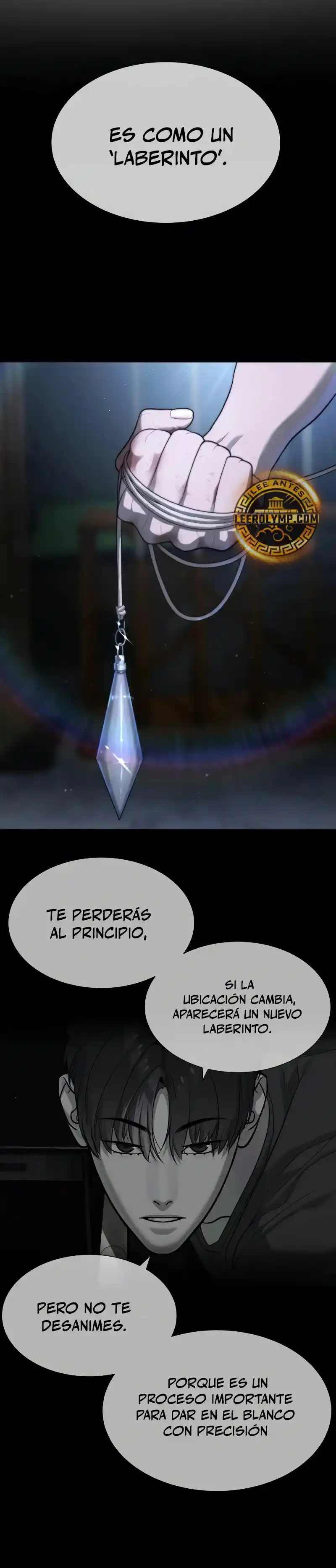 Pedro El Asesino - Capítulo 53 - Página 29 - LectorTMOo